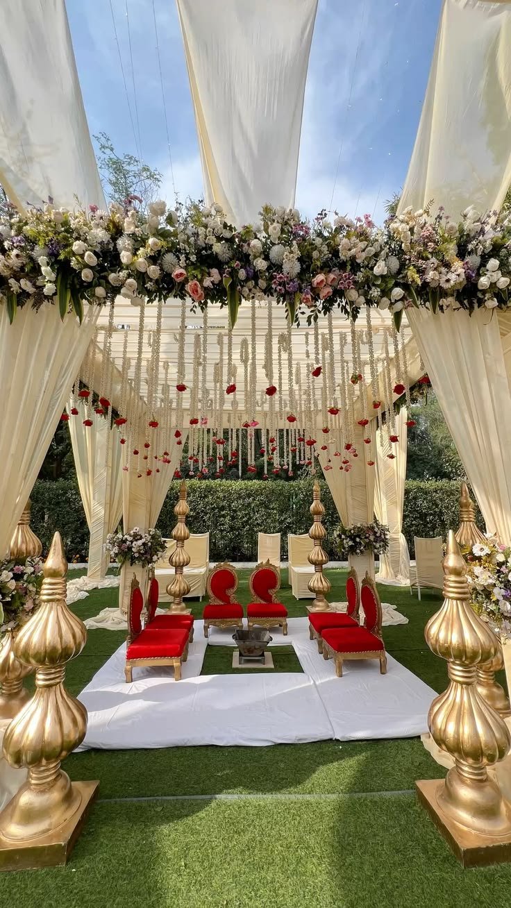 Atithi Events Event Planning and Royal Celebrations